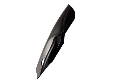 Screen Touring, Black, 400mm (width) x 400mm (length), for Versys 650/1000