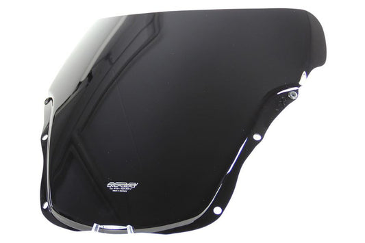 スクリーン オリジナル ブラック 幅430×長さ390mm CBR1100XX