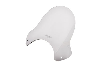 スクリーン スタイルシールド スモーク 幅320×長さ290mm 汎用