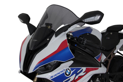 スクリーン レーシング スモーク 幅440×長さ440mm S1000RR