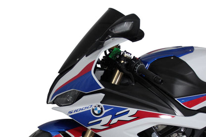 Screen Racing Black Width 440 x Length 440mm S1000RR