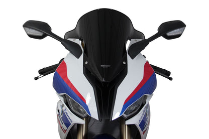 Screen Racing Black Width 440 x Length 440mm S1000RR