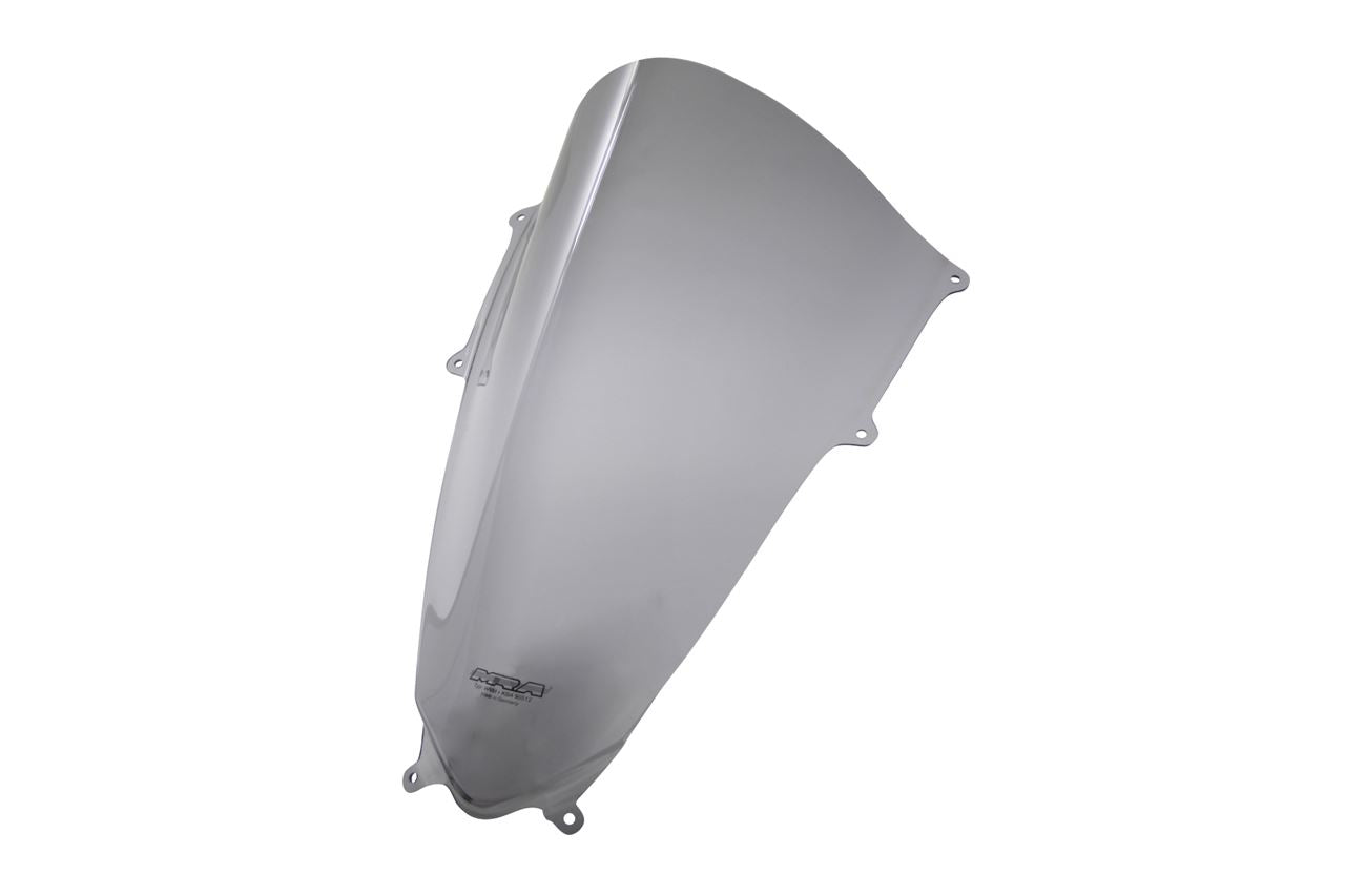 Screen Racing Smoke, 310mm (W) x 410mm (L), Panigale V2/V4
