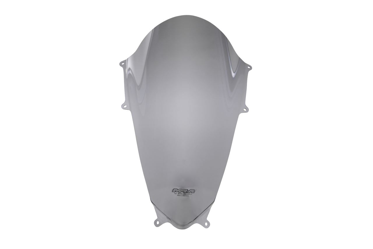 Screen Racing Smoke, 310mm (W) x 410mm (L), Panigale V2/V4