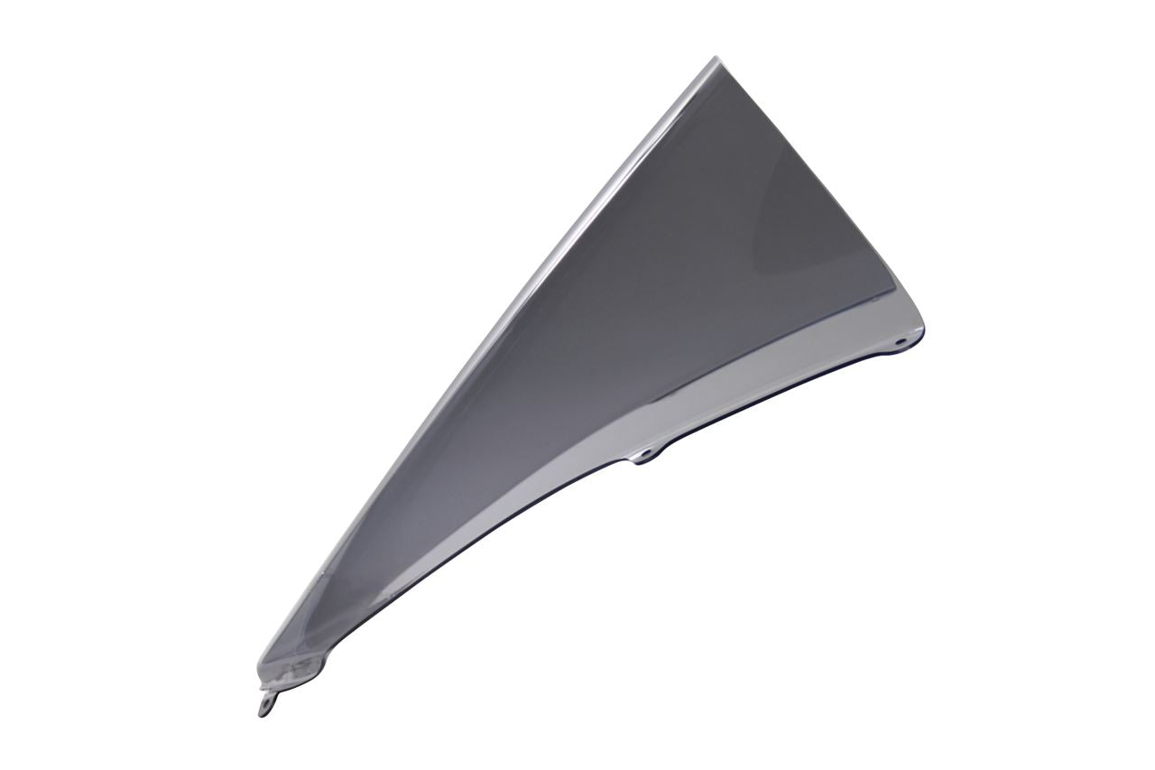 Screen Racing Smoke, 310mm (W) x 410mm (L), Panigale V2/V4