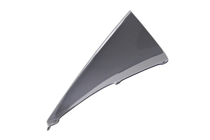 Screen Racing Smoke, 310mm (W) x 410mm (L), Panigale V2/V4
