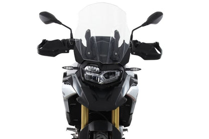 スクリーン ツーリング クリア 幅360×長さ450mm F750GS F850GS