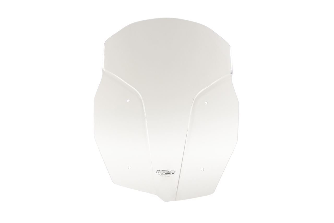 スクリーン ツーリング クリア 幅360×長さ450mm F750GS F850GS