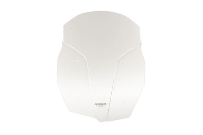 スクリーン ツーリング クリア 幅360×長さ450mm F750GS F850GS