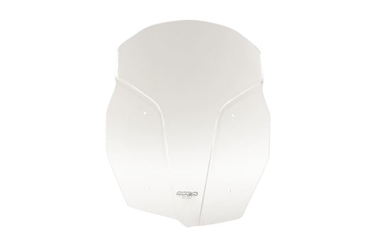 スクリーン ツーリング クリア 幅360×長さ450mm F750GS F850GS