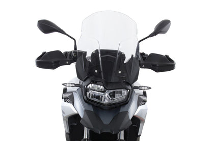 スクリーン ツーリング クリア 幅360×長さ450mm F750GS F850GS