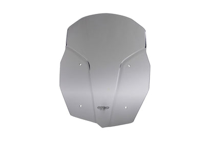 Screen Touring Smoke, Width 360mm x Length 450mm, F750GS F850GS