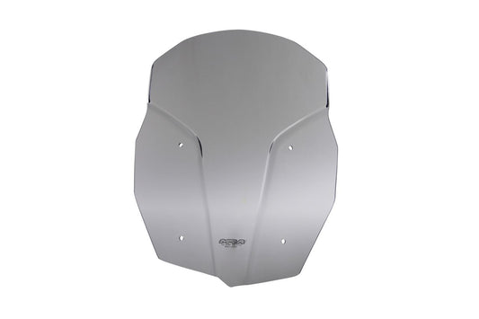 Screen Touring Smoke, Width 360mm x Length 450mm, F750GS F850GS