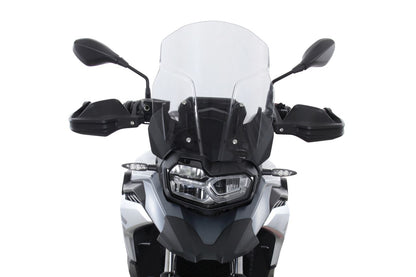 Screen Touring Smoke, Width 360mm x Length 450mm, F750GS F850GS