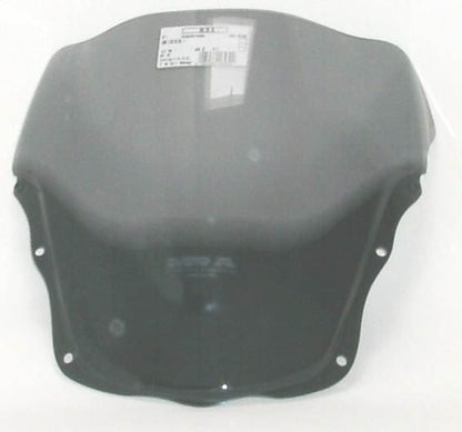 スクリーン レーシング ブラック 幅430×長さ400mm CBR1100XX