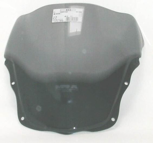 スクリーン レーシング ブラック 幅430×長さ400mm CBR1100XX