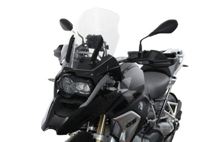 Screen Touring Clear, 400mm (width) x 440mm (length), for R1250GS/Adventure