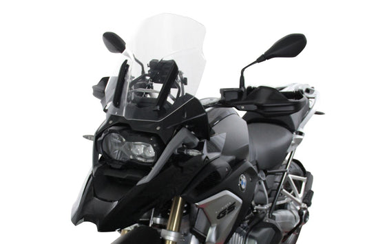 スクリーン ツーリング クリア 幅400×長さ440mm R1250GS/アドベンチャー