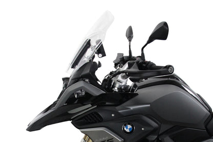 Screen Touring Clear, 400mm (width) x 440mm (length), for R1250GS/Adventure