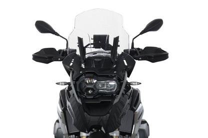 Screen Touring Clear, 400mm (width) x 440mm (length), for R1250GS/Adventure