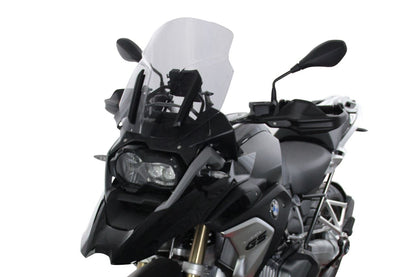 Screen Touring Smoke, 400mm W x 440mm L, R1250GS/Adventure