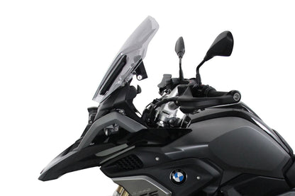 Screen Touring Smoke, 400mm W x 440mm L, R1250GS/Adventure