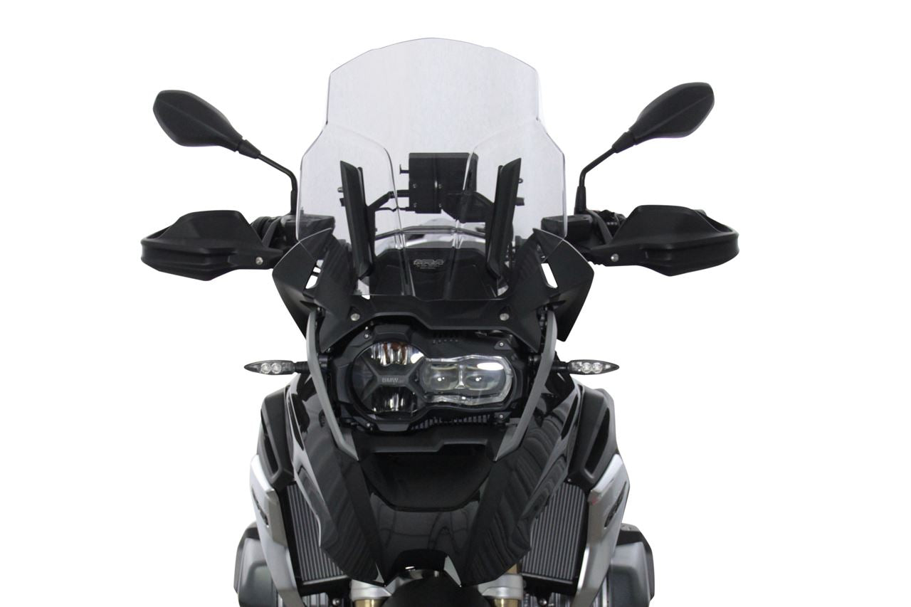 Screen Touring Smoke, 400mm W x 440mm L, R1250GS/Adventure