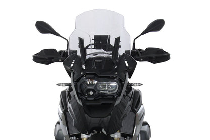 Screen Touring Smoke, 400mm W x 440mm L, R1250GS/Adventure