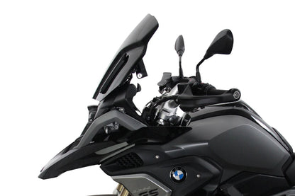 スクリーン ツーリング ブラック 幅400×長さ440mm R1250GS/アドベンチャー