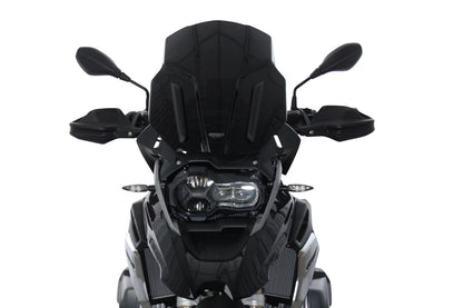 スクリーン ツーリング ブラック 幅400×長さ440mm R1250GS/アドベンチャー
