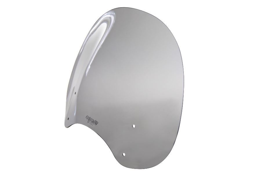 スクリーン ツーリング スモーク 幅380×長さ320mm レブル250/500