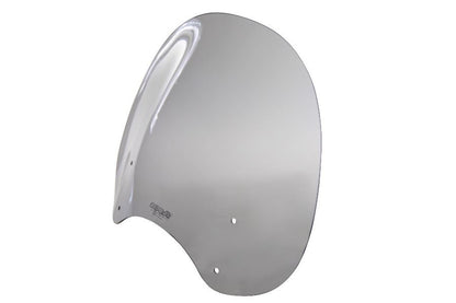 スクリーン ツーリング スモーク 幅380×長さ320mm レブル250/500