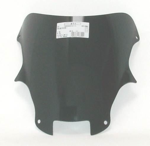 Screen, Original, Black, 360mm width x 330mm length, VTR1000F