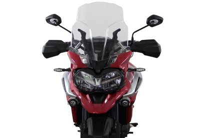 スクリーン ツーリング クリア 幅400×長さ440mm タイガー1200
