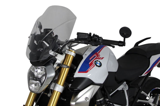 スクリーン ツーリング クリア 幅390×長さ430mm R1250R