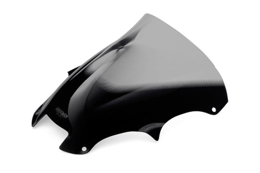 Screen Racing Smoke 370x370mm VTR1000F