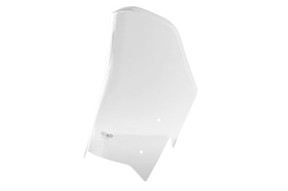 Screen Touring, clear, 300mm width x 400mm length, Tenere 700