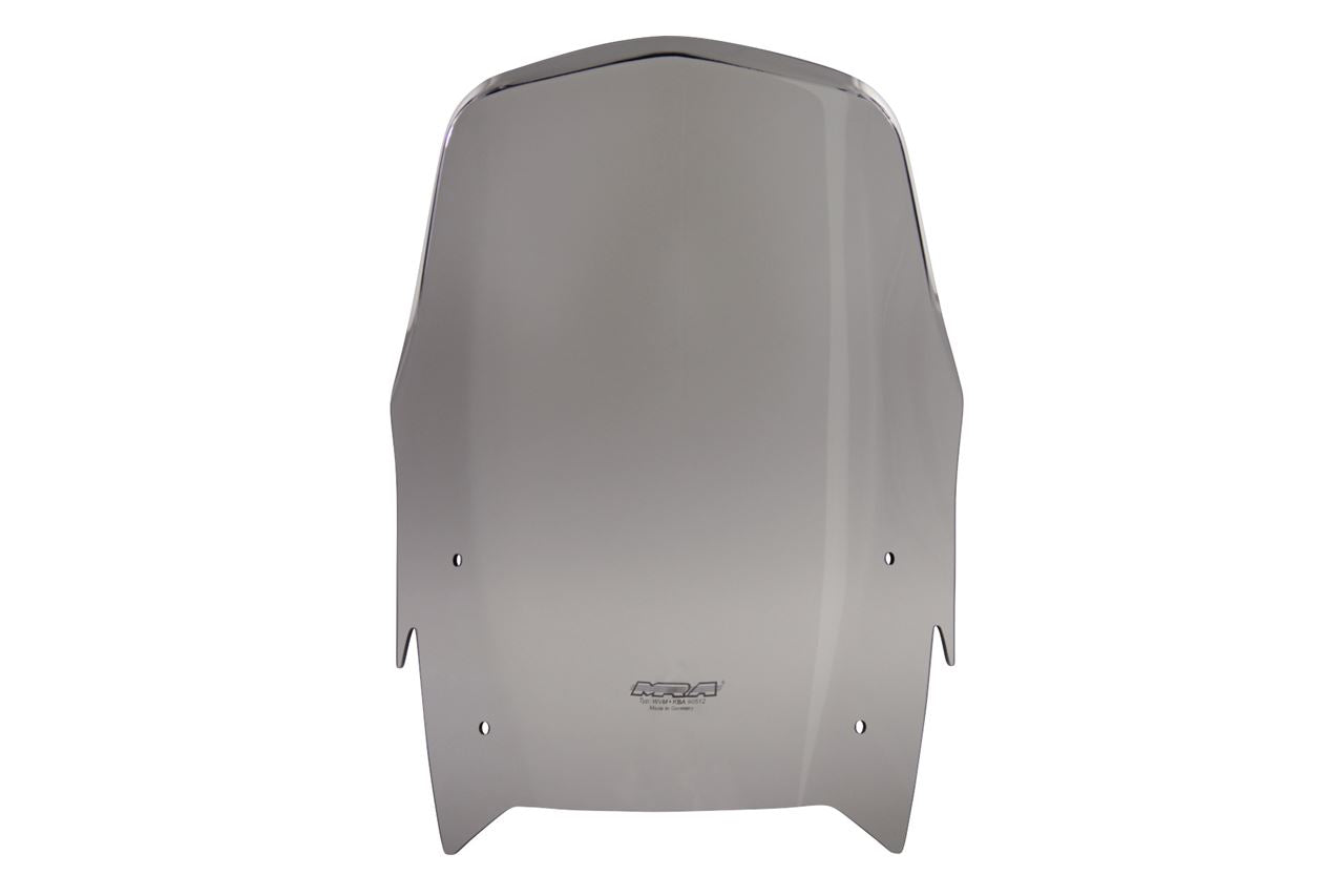 スクリーン ツーリング スモーク 幅300×長さ400mm テネレ700