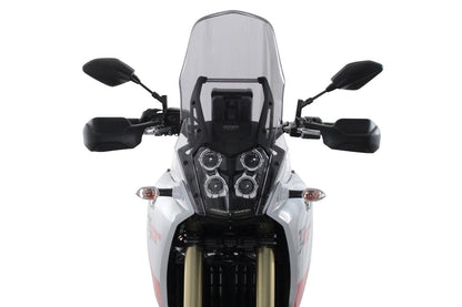 スクリーン ツーリング スモーク 幅300×長さ400mm テネレ700