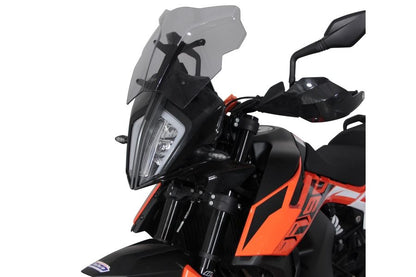 Screen Sports Smoke 400x310mm 390/790 Adventure