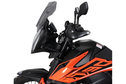 Screen Sports Smoke 400x310mm 390/790 Adventure