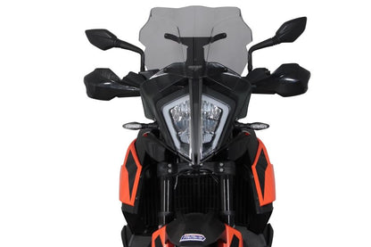 Screen Sports Smoke 400x310mm 390/790 Adventure
