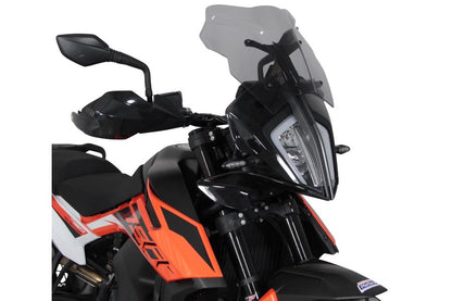 Screen Sports Smoke 400x310mm 390/790 Adventure