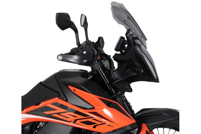 Screen Sports Smoke 400x310mm 390/790 Adventure