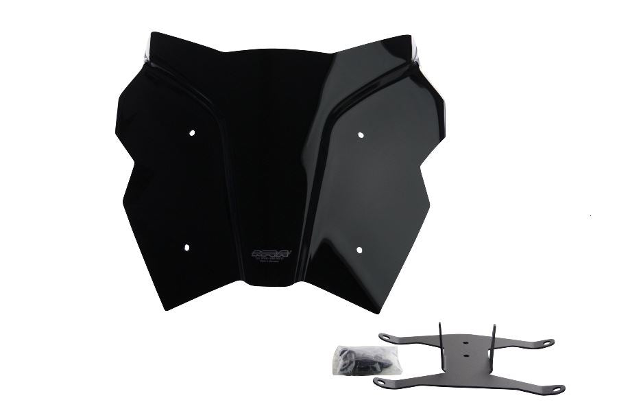 Screen Sports Black Width 400 x Length 310mm 390/790 Adventure