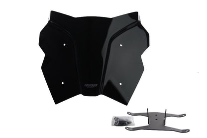 Screen Sports Black Width 400 x Length 310mm 390/790 Adventure