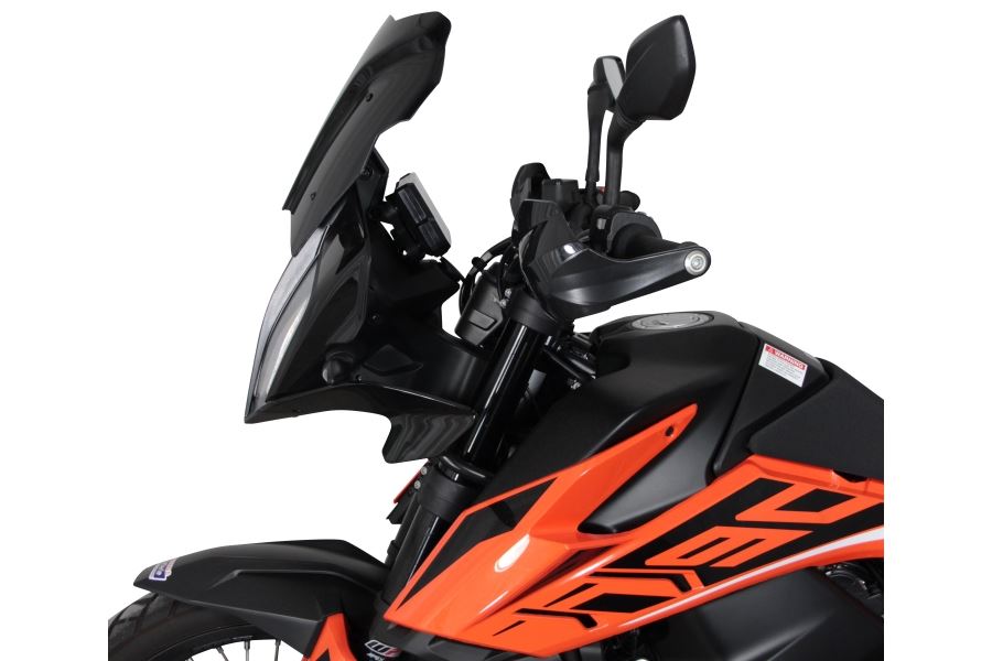 Screen Sports Black Width 400 x Length 310mm 390/790 Adventure