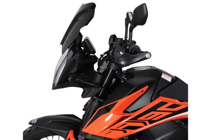 Screen Sports Black Width 400 x Length 310mm 390/790 Adventure