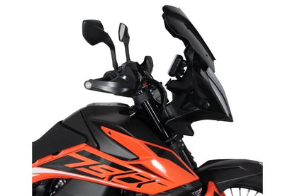 Screen Sports Black Width 400 x Length 310mm 390/790 Adventure