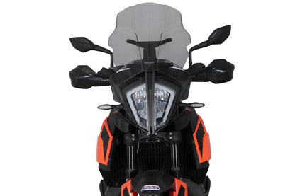 スクリーン ツーリング スモーク 幅400×長さ420mm 390/790アドベンチャー